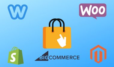 ما هي أفضل منصة للتجارة الإلكترونية ؟