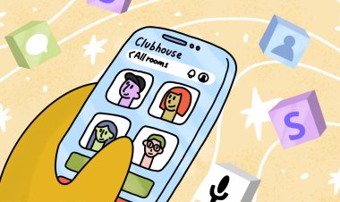 ماذا ولماذا وكيف من كلوب هاوس | Clubhouse لنمو المبيعات والتسويق