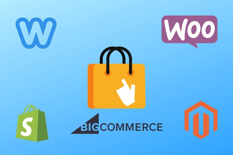 ما هي أفضل منصة للتجارة الإلكترونية ؟