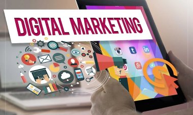 أفضل نصائح لتحسين استراتيجيات التسويق الرقمي الخاصة بك