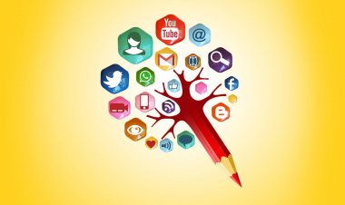 ما هو التسويق عبر وسائل التواصل الاجتماعي؟