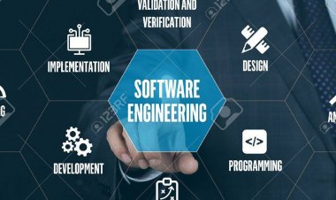 ما هي هندسة البرمجيات؟