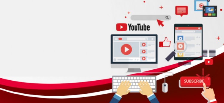فوائد التسويق على YouTube لنمو الأعمال