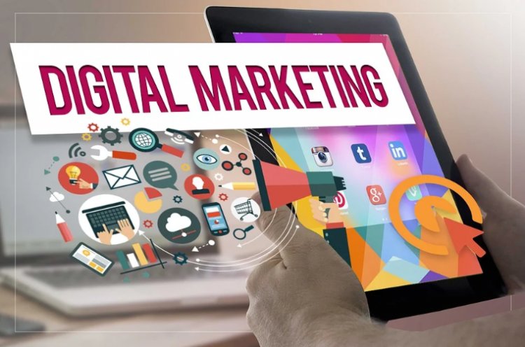 أفضل نصائح لتحسين استراتيجيات التسويق الرقمي الخاصة بك