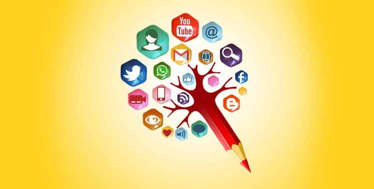 ما هو التسويق عبر وسائل التواصل الاجتماعي؟