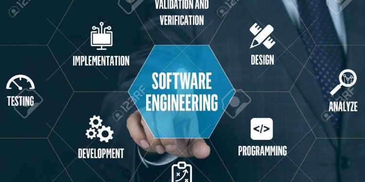 ما هي هندسة البرمجيات؟