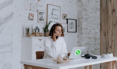 كيفية الدخول إلى WhatsApp Web للدردشة على جهاز الكمبيوتر