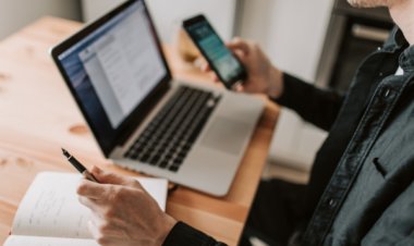 الإرشادات التفصيلية: تعرف على كيفية إجراء مكالمات WhatsApp الصوتية والمرئية من جهاز الكمبيوتر الخاص بك